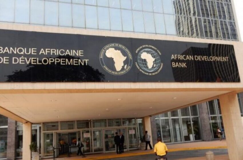  Banque Africaine de Développement: Environ 1 400 milliards pour le Cameroun