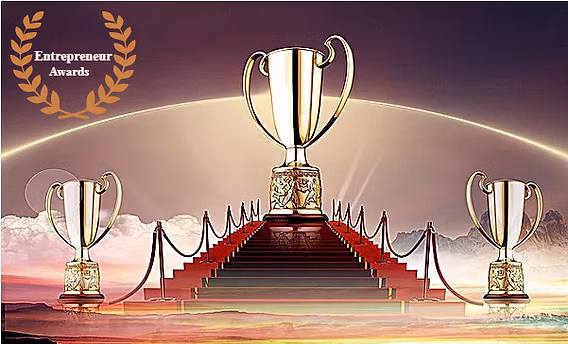  Entrepreneuriat : des awards pour les jeunes porteurs de projets