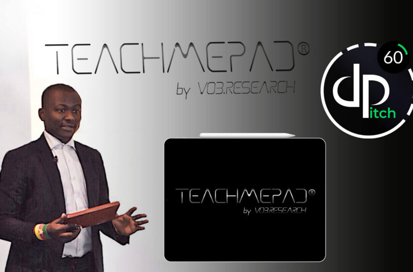  Teachmepad veut construire une usine d’assemblage de tablettes numériques au Cameroun
